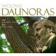Dainuoja Vaclovas Daunoras, 2 CD albumas